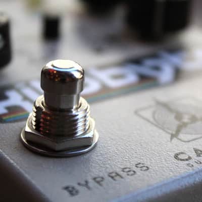 CAROLINE "Kilobyte Lo-Fi Delay" image 4
