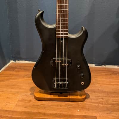 Westone Spectrum ST Bass '85-'86 - Black MIJ Japan Matsumoku image 2