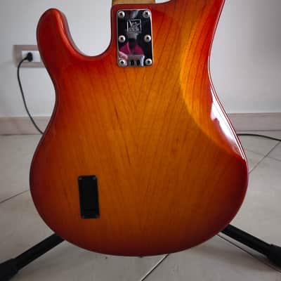 Ernie Ball Music Man StingRay 5 H image 5