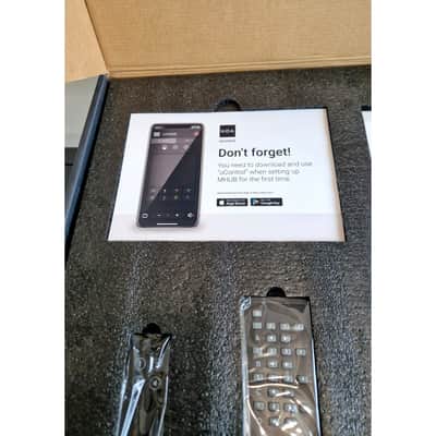 HDAnywhere MHUB Pro 40 - Matrix Switcher - Black - Like New w/ Original Box image 4