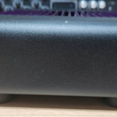 THD Hot Plate Power Attenuator - 8 Ohm 2010s - Purple image 2