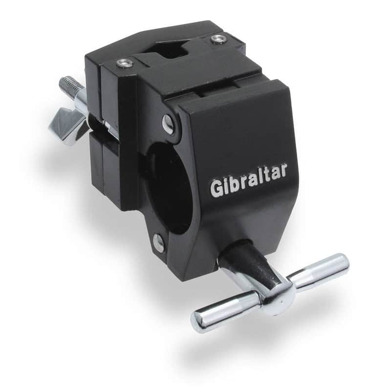 Gibraltar SC-GRSSMC Road Series Super Multi Clamp image 1