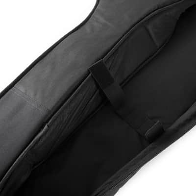MUSIC STORE Gig-Bag Deluxe (V-Shape Guitar) - Bag for electric guitars image 8