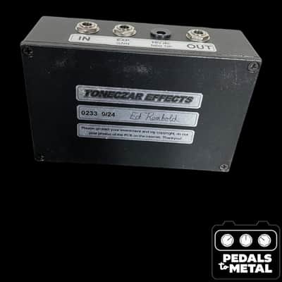 Toneczar Openhaus EQ - Black - X17205 image 6