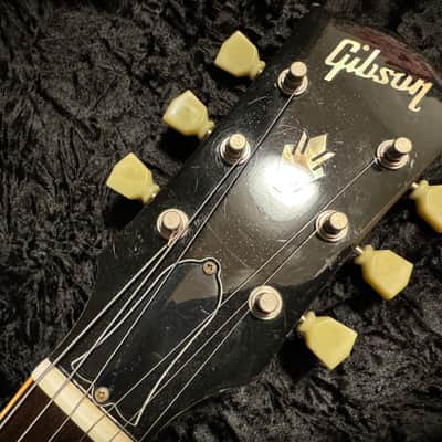 Gibson Custom Shop CS-336 2009 image 2