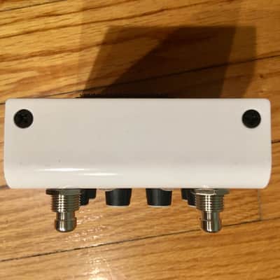 Soldano SLO Plus Pedal 2024 - Present - White image 7