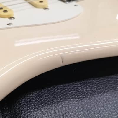 Fender ST57 Electric Guitar image 14