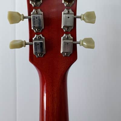 Look! 2012 Gibson Custom Shop 1959 Les Paul R9 - OHSC & COA Yamano!!! image 11