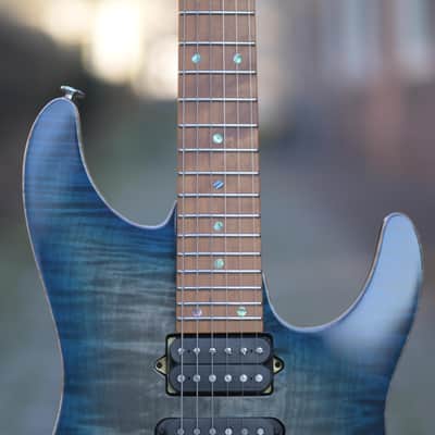 Immagine Ibanez AZ2407F SDE - Sodalite - 8