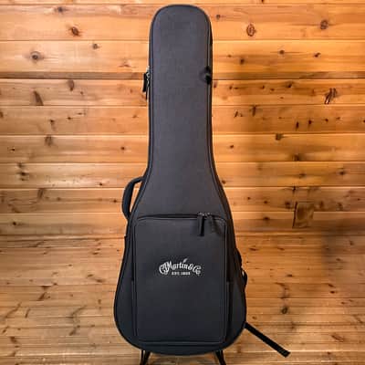 Martin 000 Jr E Jeff Tweedy Acoustic Guitar - Natural image 7