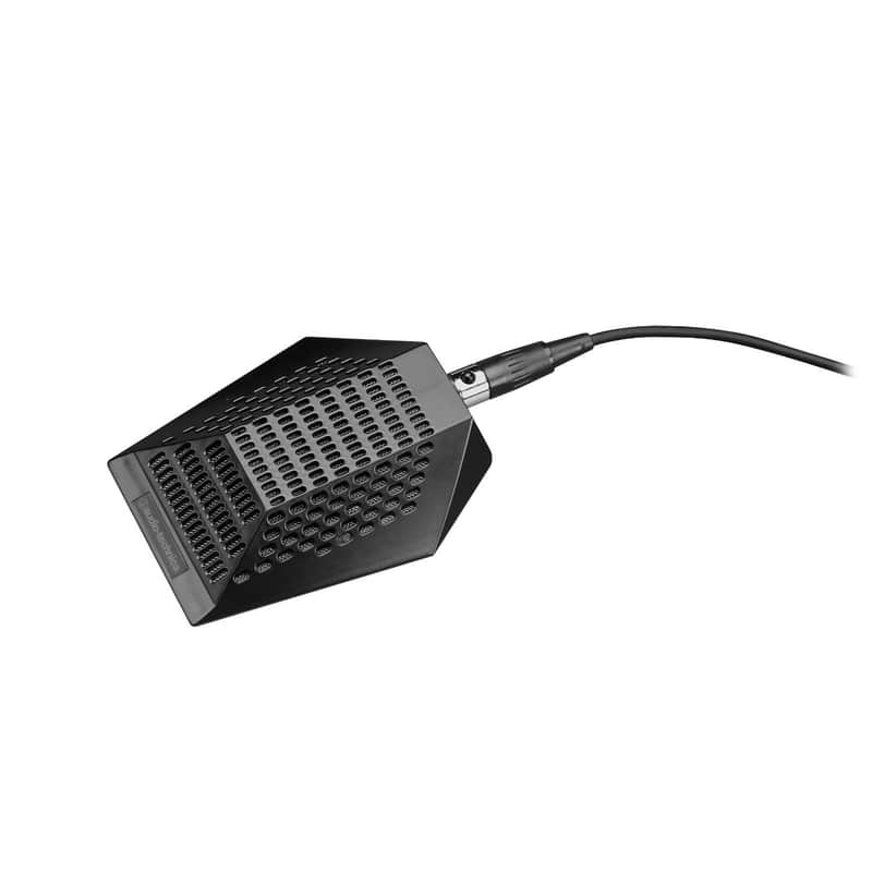 Audio-Technica PRO44 Cardioid Condenser Boundary Microphone image 1