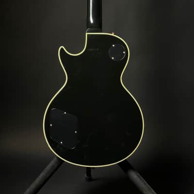 Gibson Custom Les Paul Custom Historic 54’ (2002), OHSC, Hangtags image 9