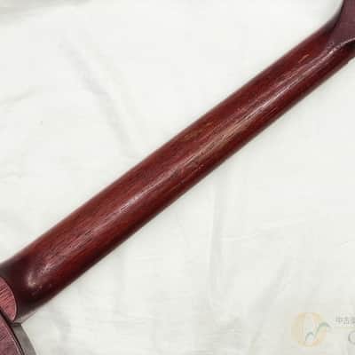 Gibson Les Paul Special Faded Worn Cherry 2012 image 6