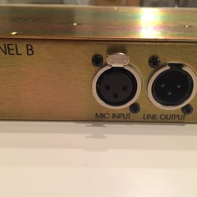 Anamod 660 compressors (Fairchild 660/670 Clone) image 7