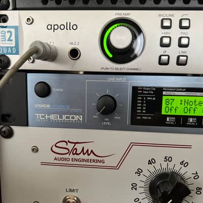 TC Helicon Voiceworks image 3
