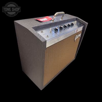 Vintage 1964 Gibson Falcon Combo Guitar Amplifier TSS7179 image 3