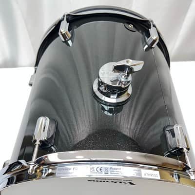 Roland PDA140F V-Drum 14x14" Floor Tom Drum Pad Controller image 2