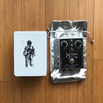 Spaceman Effects Mercury IV image 2