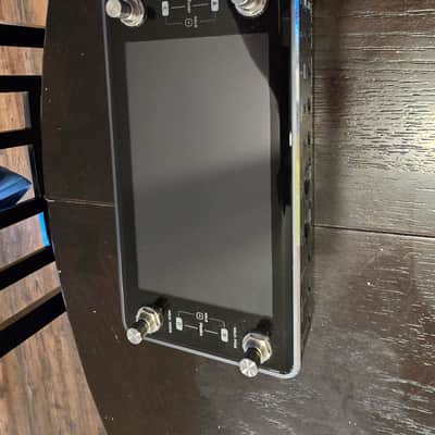 Neural DSP Quad Cortex Mini 2026 - Present - Black image 2