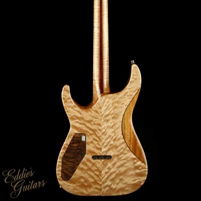 ESP Exhibition Limited 2023 EEX2324 EXL Horizon CTM NT - Nat/Blue Resin Stream image 5