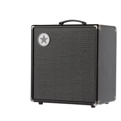 Blackstar BASSU120 120 Watt Bass Guitar Amplifier image 1