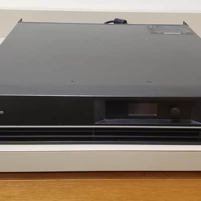 Dynacord L1800FD 2-Channel 950-Watt Power Amplifier image 4