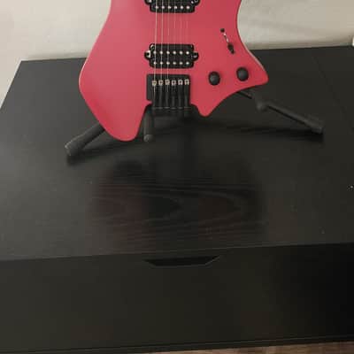 strandberg Boden Ras 6 Lock (Bang Dream Animation Signature Raise