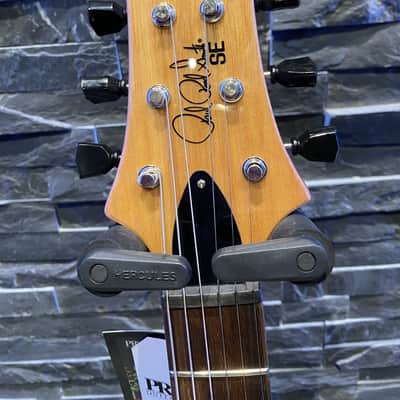 PRS SE Paul's Guitar 2023 - Present - Turquoise image 5