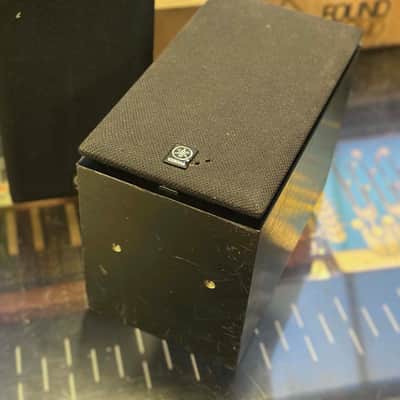 YAMAHA NS-10MMT (pair) image 4