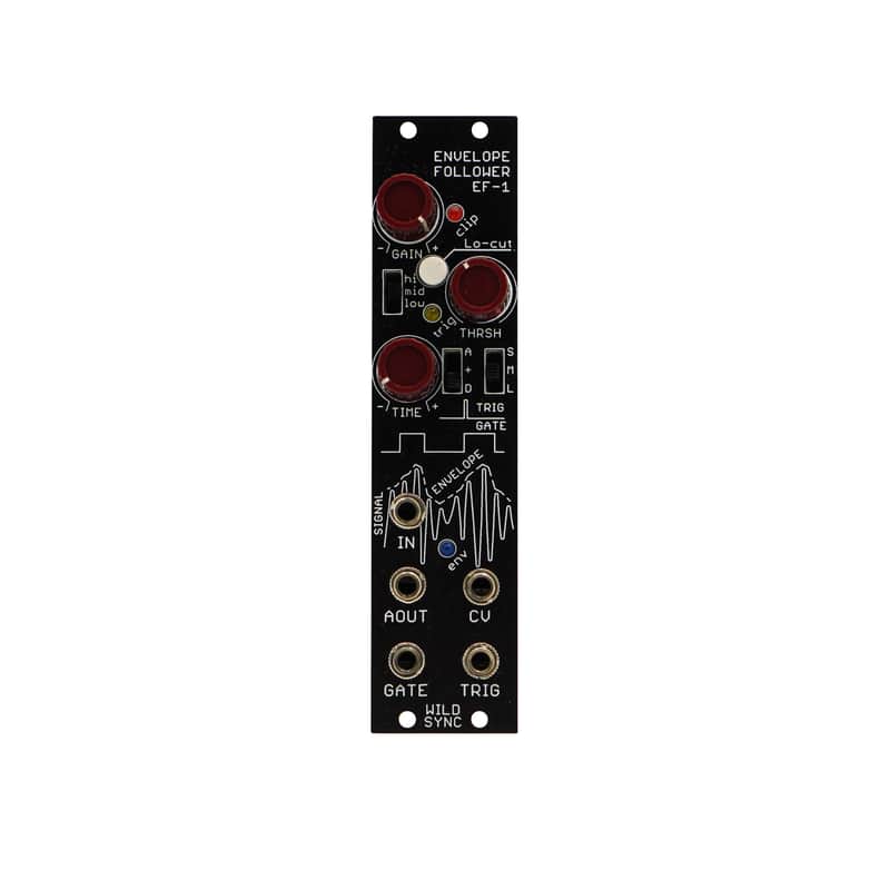 Envelope Follower EF-1 by Wildsync image 1