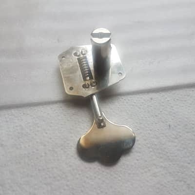 80's FENDER JAZZ BASS AVRI 62 REISSUE TUNER image 2
