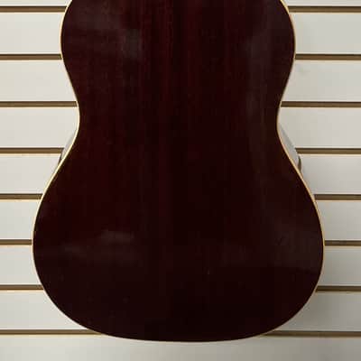 1965 Gibson B-25 Natural w/Case image 7