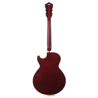Ibanez GB15 Owned by George Benson image 3