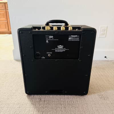 CHIME! Vox AC4C1-12 Limited Edition 4-Watt 1x12" Guitar Combo image 5