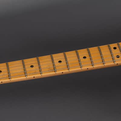 Fender Paul Waller Masterbuilt Telecaster "Son of a Gunn" Bob Bain 2017 image 18