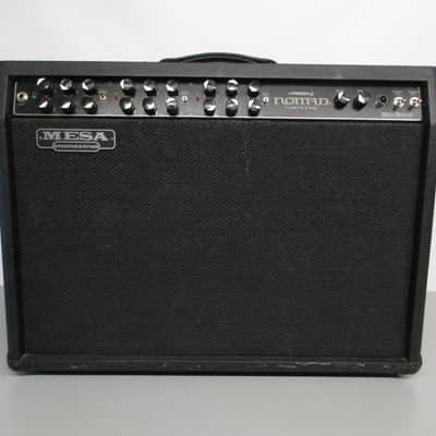 Mesa Boogie Nomad Forty-Five 3-Channel 45-Watt 2x12" Guitar Combo