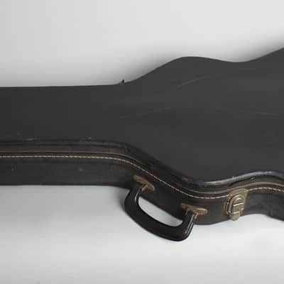 Gibson  ES-355TD Semi-Hollow Body Electric Guitar (1978), ser. #71178013, original black tolex hard shell case. image 10