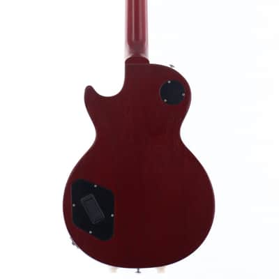 GIBSON USA Les Paul Futura Brilliant Red [140038506] (07/27) image 4