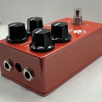 Diamond Phase JFET Phaser Mint FREE SHIPPING! image 5