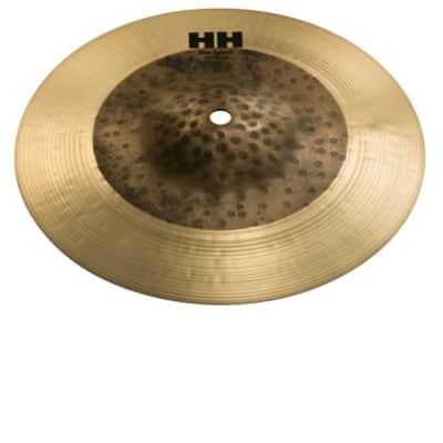 Sabian HH Duo Splash 10 image 2