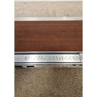 BANG & OLUFSEN BEOMASTER 1500 - Hi-Fi Amplifiers - Good image 6