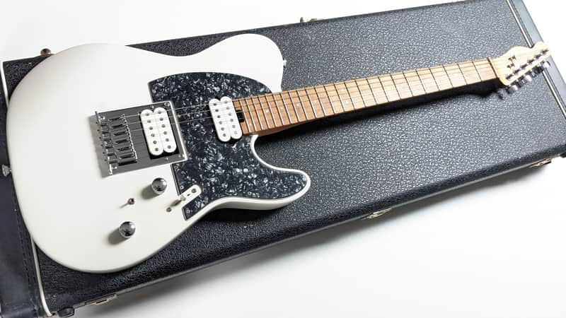 Charvel Pro-Mod San Dimas Style 2 HH HT image 1
