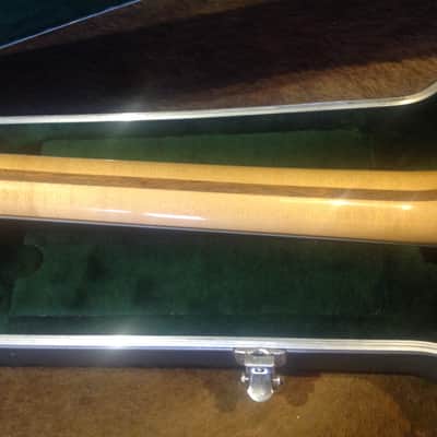 Rickenbacker 700 S/6 Shasta  2001 Naturel image 8