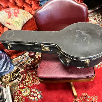 Bacon & Day (B&D) Silver Bell Montana No. 3 Tenor Banjo 1920s image 23