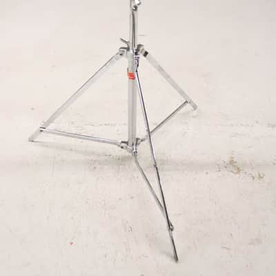 Slingerland Tripod Base Snare Drum Stand Vintage 1970's #2 image 1