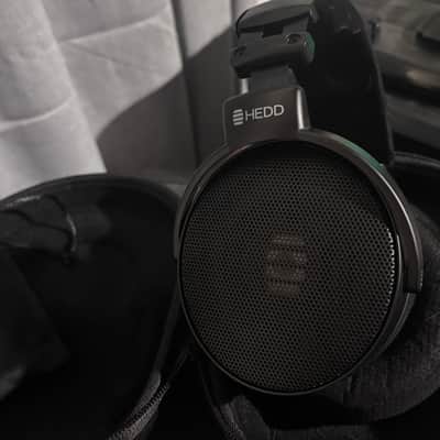 HEDD HEDDphone D1 Headphones 2026 image 5