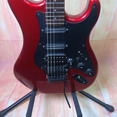 Kramer Pacer 1985 Red image 4
