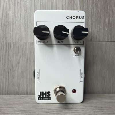 Jhs Series 3 Chorus Pedal image 2