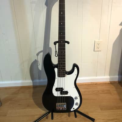 Kustom Kasino Post- P-Style Bass (Late 70s / Early 80s) image 1