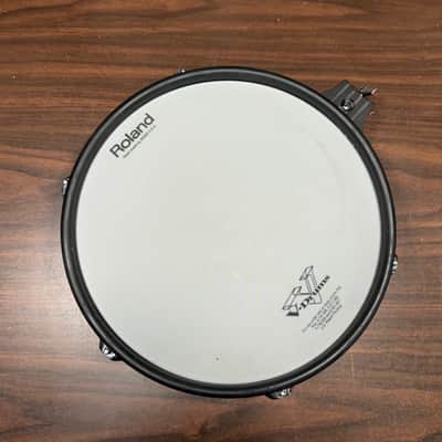 Roland PD-125 Dual Trigger 12” Mesh Head V-Drum Trigger Pad - Black - ZU96083 image 1